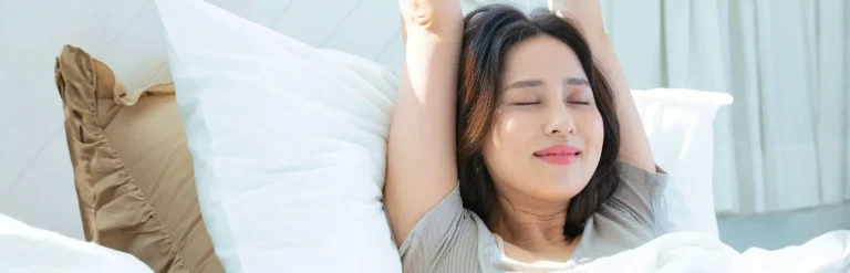 静心休息，活出精彩：怎样帮助员工提升睡眠素质
